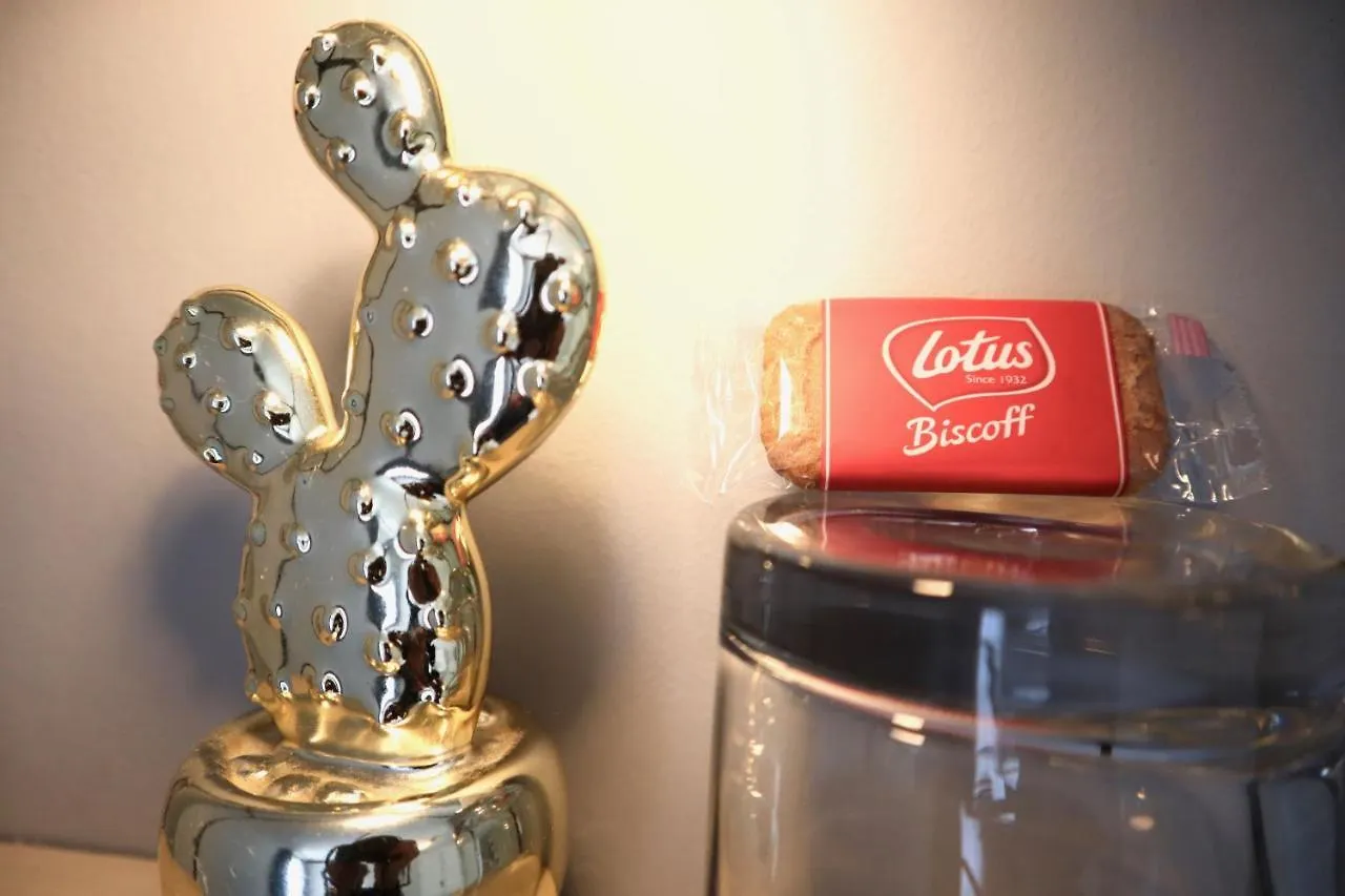 *** Pensionat Colson House Hotell Brighton Storbritannien